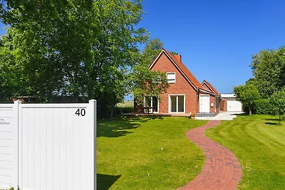 Casa vacanze Vacanza di relax Esens