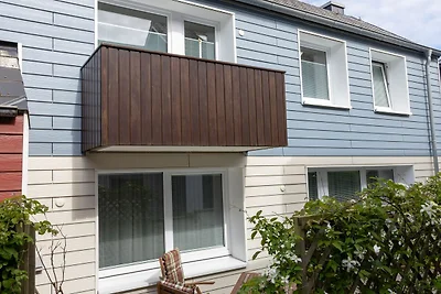 Appartement OG