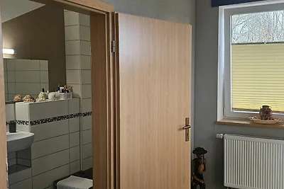 Fewo Wischhafen am Hollerdeich