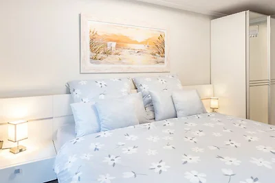 Vakantieappartement Gezinsvakantie Ballenstedt