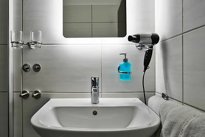 Standard Doppelzimmer