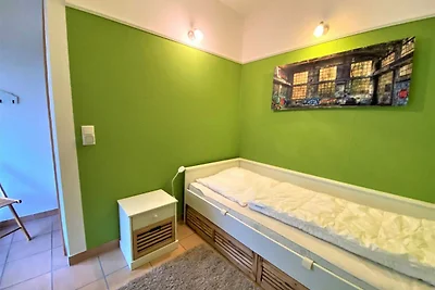 Haus am Kölpinsee App. 4.4