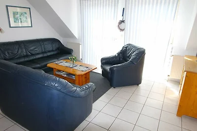 Appartamento Vacanza con famiglia Rerik