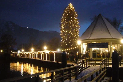 Vakantieappartement Gezinsvakantie Bad Wiessee