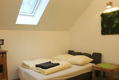 Vakantieappartement Gezinsvakantie Worpswede