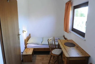 Vakantieappartement Gezinsvakantie Steinberg