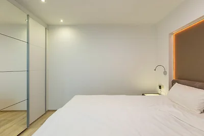 Vakantieappartement Gezinsvakantie Cuxhaven