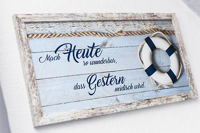 Ferienwohnung Ankerplatz im Gästehaus Kock