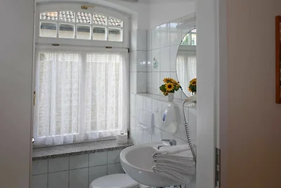 apartman za odmor Obiteljski odmor Kühlungsborn