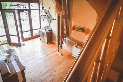 Alloggio Agriturismo Crimmitschau