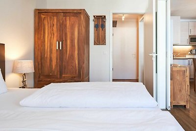 Apartamento Vacaciones familiares Sellin