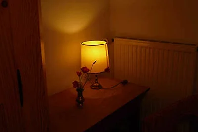 Wohnung I Terrassa