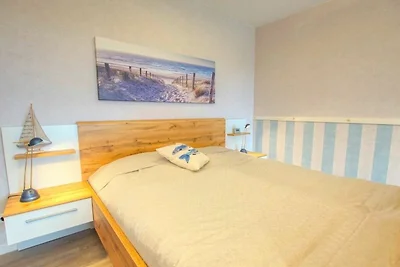 Ferienpark - Haus N, App. 0NEG10