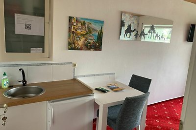 Vakantieappartement Gezinsvakantie Meersburg