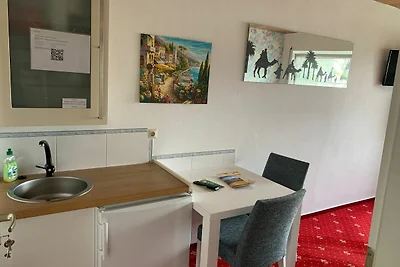 Appartamento Vacanza con famiglia Meersburg