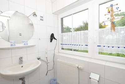 Vakantiehuis Ontspannende vakantie Wittmund