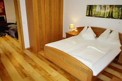 Ferienwohnung Kronberg 2-4 Personen