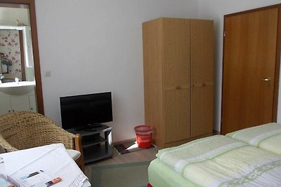 Pension Gästehaus Ehrenberg Doppelzimmer 5