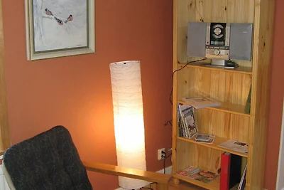 Ferienhaus Oskarslund