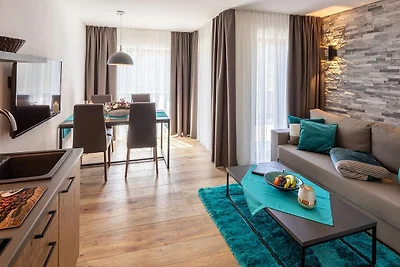 Appartamento Vacanza con famiglia Roßhaupten