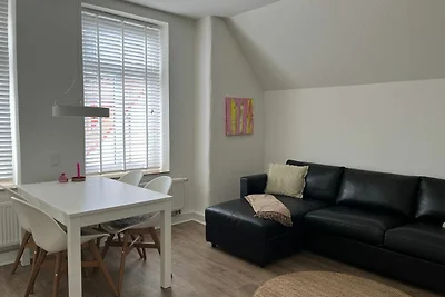 Vakantieappartement Gezinsvakantie Bad Bramstedt