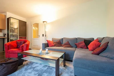 Strandstr. 18b Whg. 02