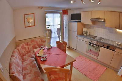 Vakantieappartement Gezinsvakantie Abersee