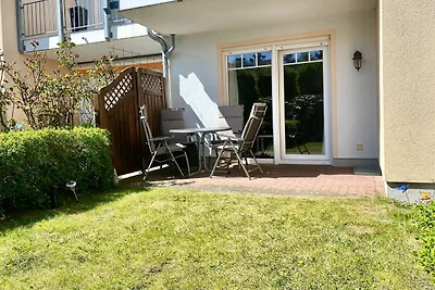 Ferienwohnung Strandwiese 3