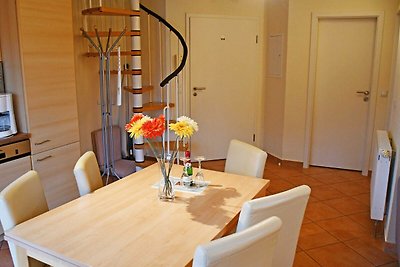 Vakantieappartement Gezinsvakantie Baabe