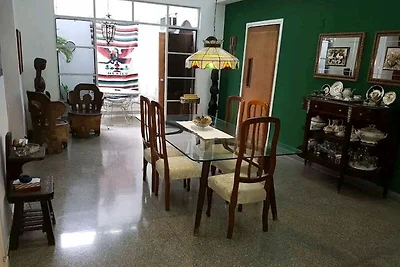 Apartamento Vacaciones familiares Havanna