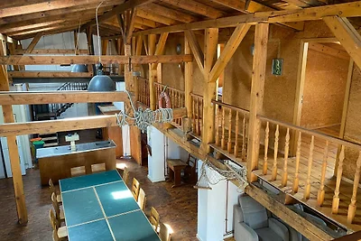 Vakantieappartement Gezinsvakantie Wolgast