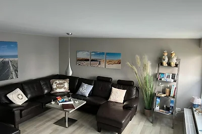 Casa vacanze Vacanza di relax Börgerende-Rethwisch