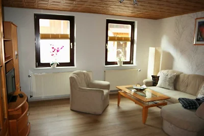 Vakantieappartement Gezinsvakantie Ilfeld