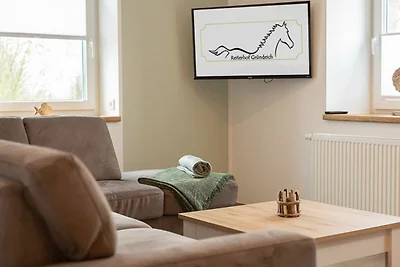 Ferienwohnung Ponystall