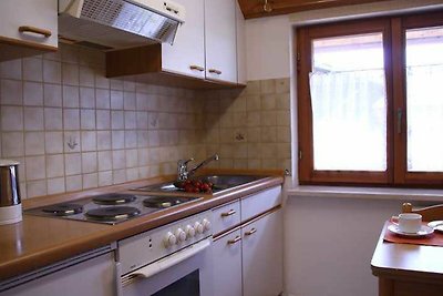 3-Raum-Ferienwohnung Baindtlehof , Dusche/WC,...