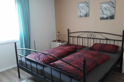 Casa vacanze Vacanza di relax Haingrund