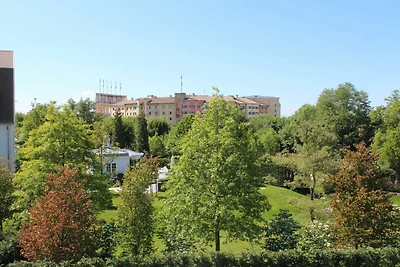 Appartamento Vacanza con famiglia Rust