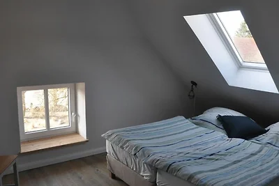 Apartment auf 2 Etagen - App 8