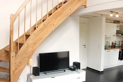 Ferienhaus Zonnewende