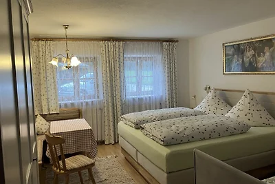 Appartamento Vacanza con famiglia Bayrischzell