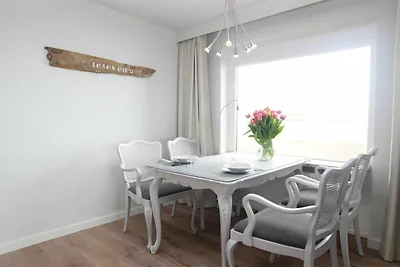 Holiday home relaxing holiday Archsum