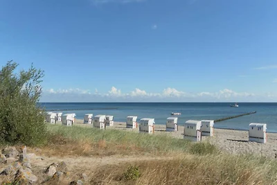 Strandhaus Redewisch Whg. 5