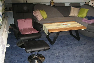 Ferienwohnung Schulz
