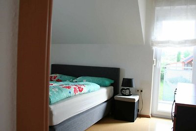 Vakantieappartement Gezinsvakantie Herbolzheim