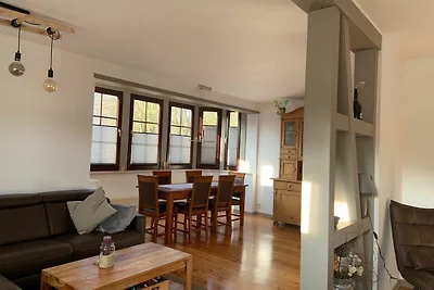 Ferienhaus am Mühlenteich