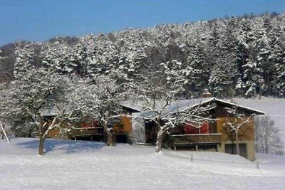 Ferienhaus 1