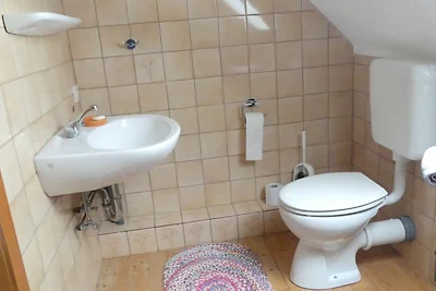 Vakantieappartement Gezinsvakantie Aurich