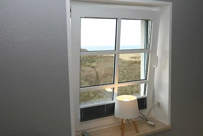 Vakantieappartement Gezinsvakantie Hörnum