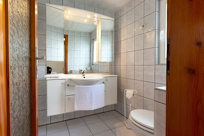 Vakantieappartement Gezinsvakantie Altenkirchen