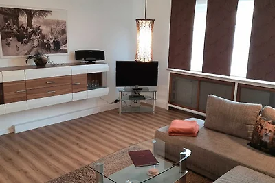 Vakantieappartement Gezinsvakantie Hatzenport